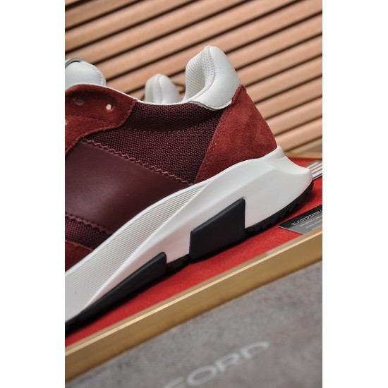 Tom Ford Shoes: Top Quality