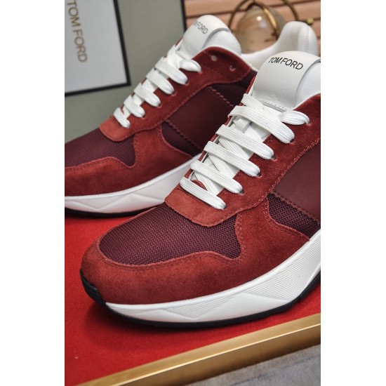 Tom Ford Shoes: Top Quality