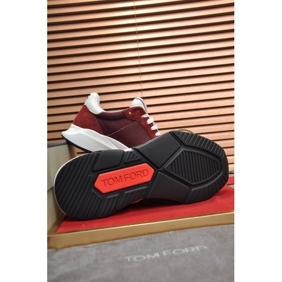 Tom Ford Shoes: Top Quality