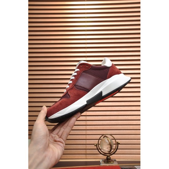 Tom Ford Shoes: Top Quality