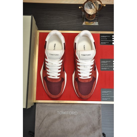 Tom Ford Shoes: Top Quality