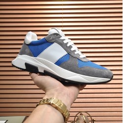 Tom Ford Shoes: Top Quality