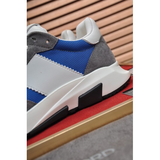 Tom Ford Shoes: Top Quality