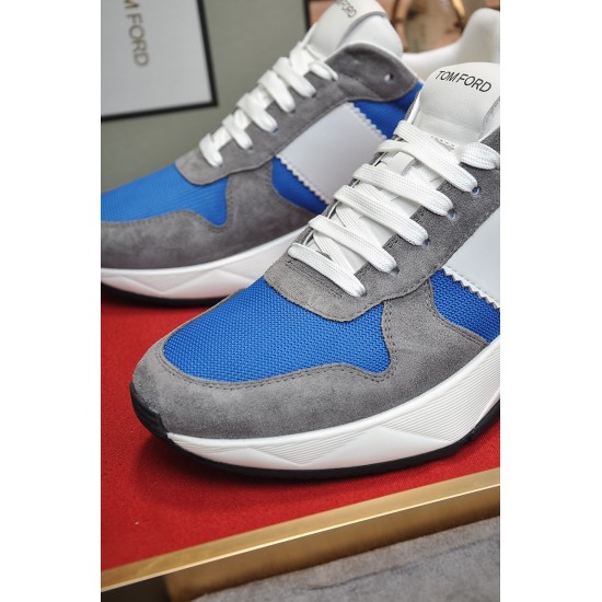 Tom Ford Shoes: Top Quality