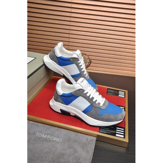 Tom Ford Shoes: Top Quality