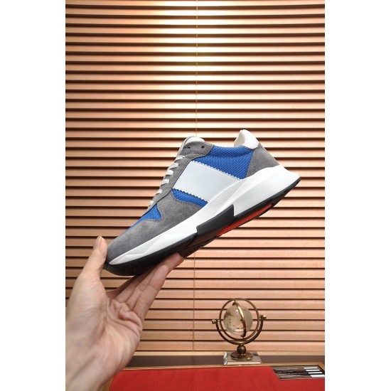 Tom Ford Shoes: Top Quality