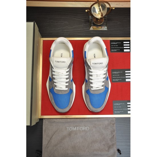 Tom Ford Shoes: Top Quality