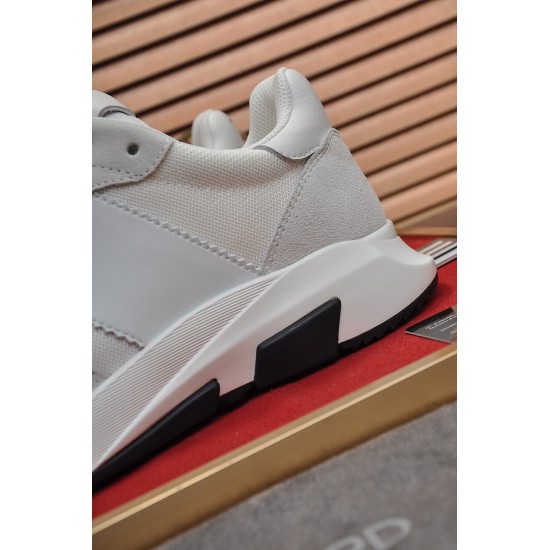 Tom Ford Shoes: Top Quality