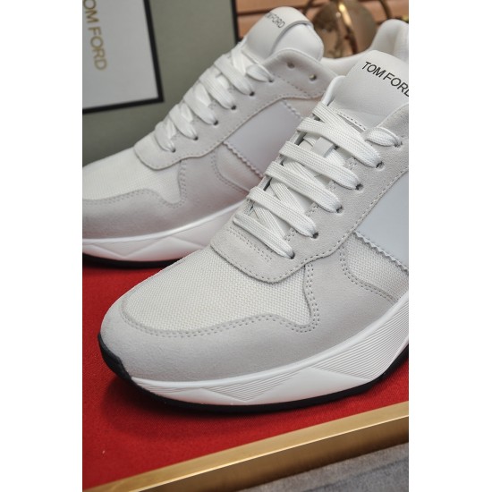 Tom Ford Shoes: Top Quality