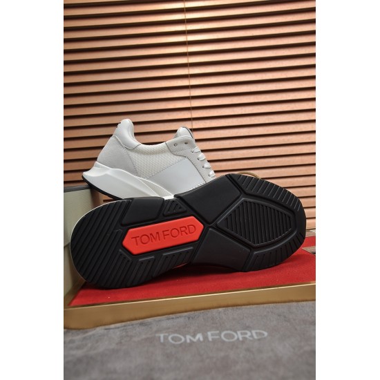 Tom Ford Shoes: Top Quality