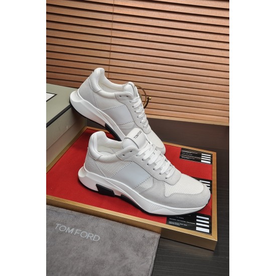 Tom Ford Shoes: Top Quality