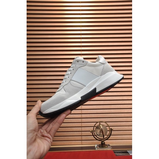 Tom Ford Shoes: Top Quality