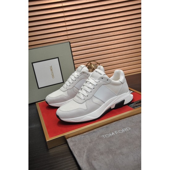Tom Ford Shoes: Top Quality