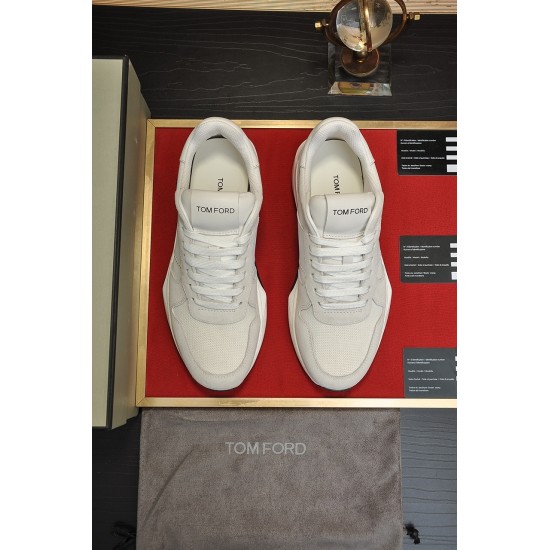 Tom Ford Shoes: Top Quality