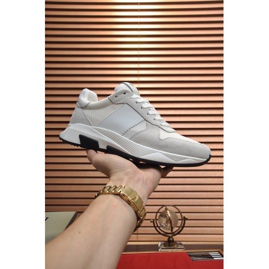 Tom Ford Shoes: Top Quality