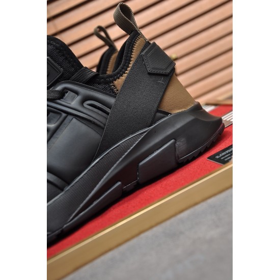 Tom Ford Shoes: Top Quality