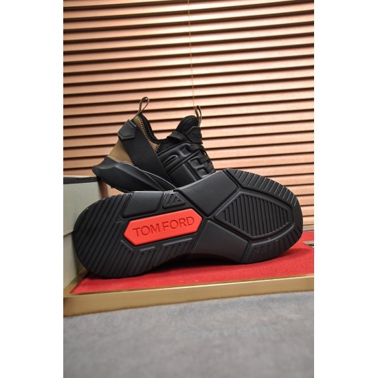 Tom Ford Shoes: Top Quality