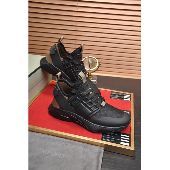 Tom Ford Shoes: Top Quality