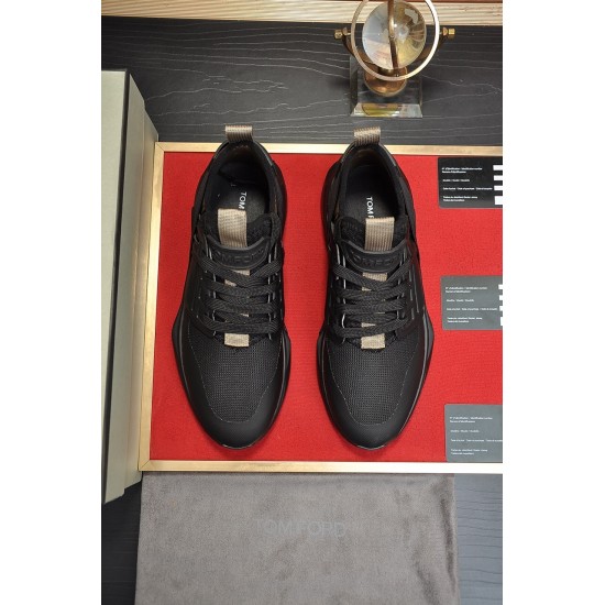 Tom Ford Shoes: Top Quality