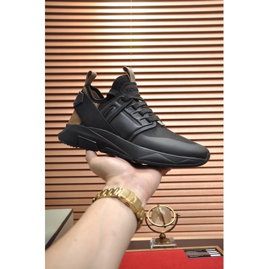 Tom Ford Shoes: Top Quality