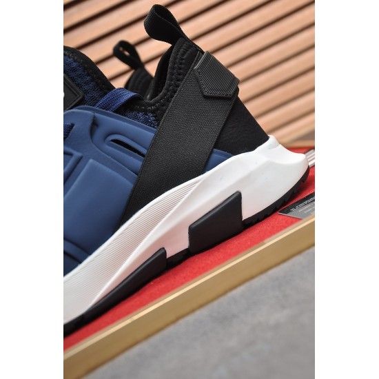 Tom Ford Shoes: Top Quality