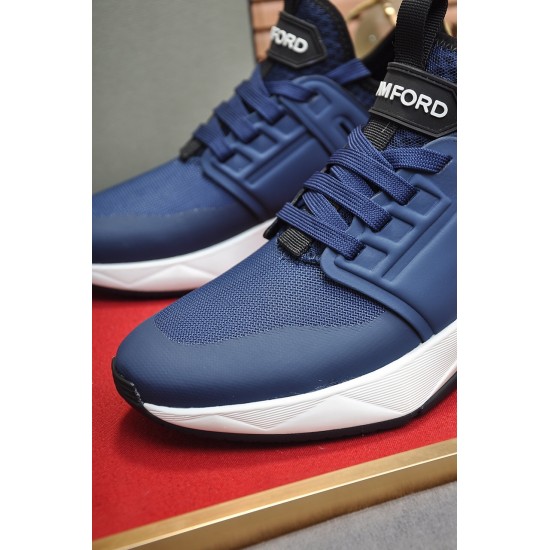 Tom Ford Shoes: Top Quality