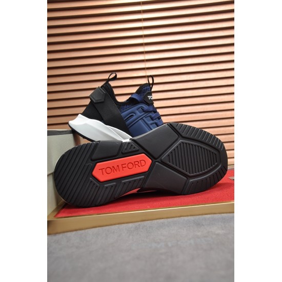 Tom Ford Shoes: Top Quality