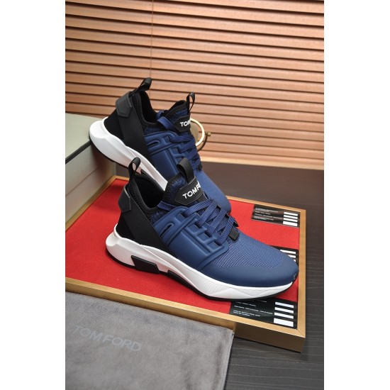 Tom Ford Shoes: Top Quality