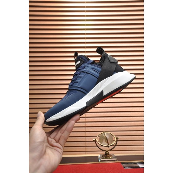 Tom Ford Shoes: Top Quality