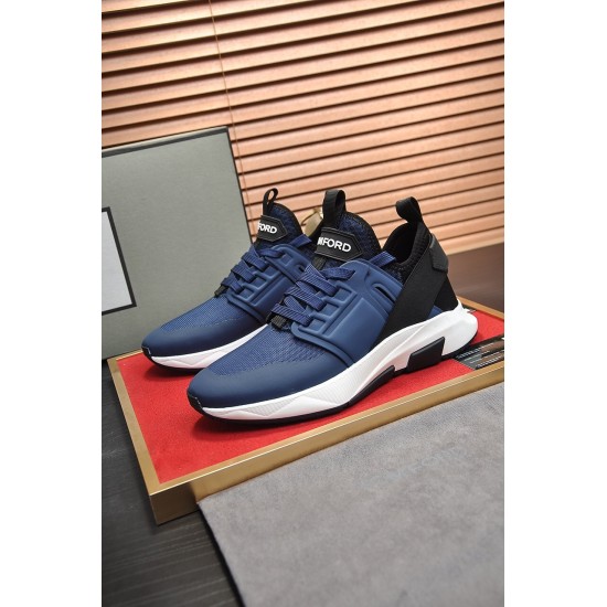 Tom Ford Shoes: Top Quality