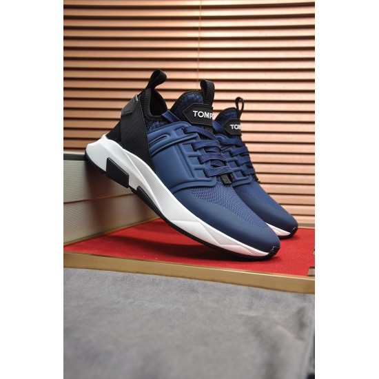 Tom Ford Shoes: Top Quality