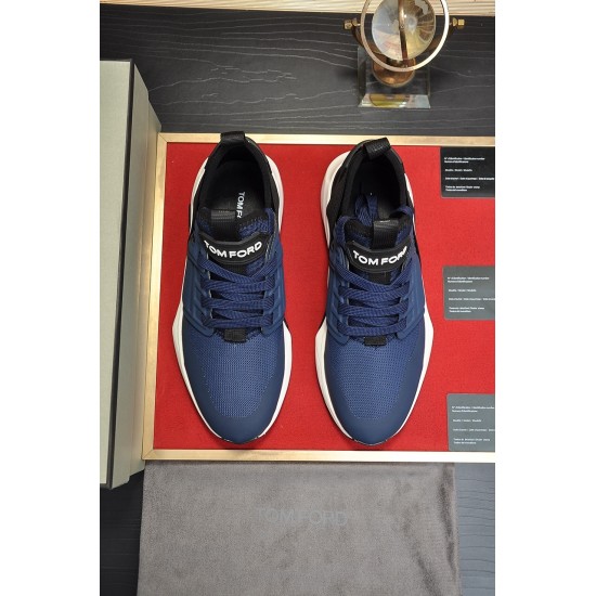 Tom Ford Shoes: Top Quality