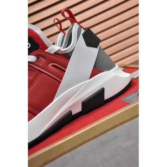 Tom Ford Shoes: Top Quality