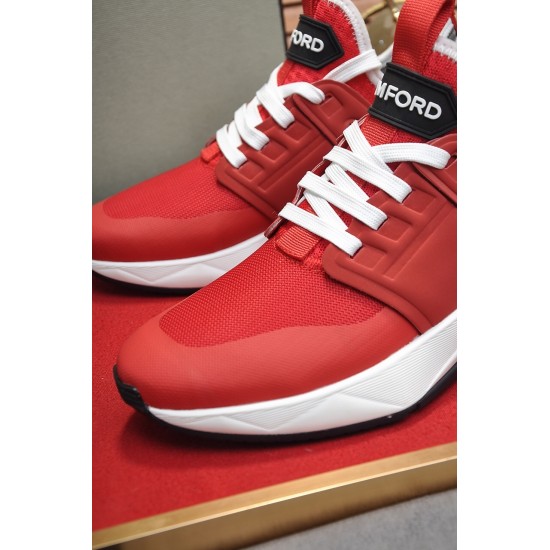 Tom Ford Shoes: Top Quality