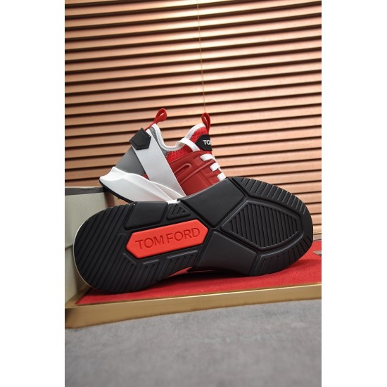Tom Ford Shoes: Top Quality