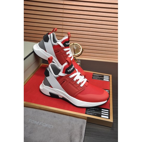 Tom Ford Shoes: Top Quality
