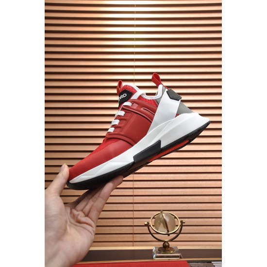 Tom Ford Shoes: Top Quality