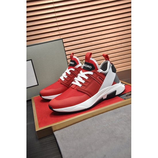 Tom Ford Shoes: Top Quality