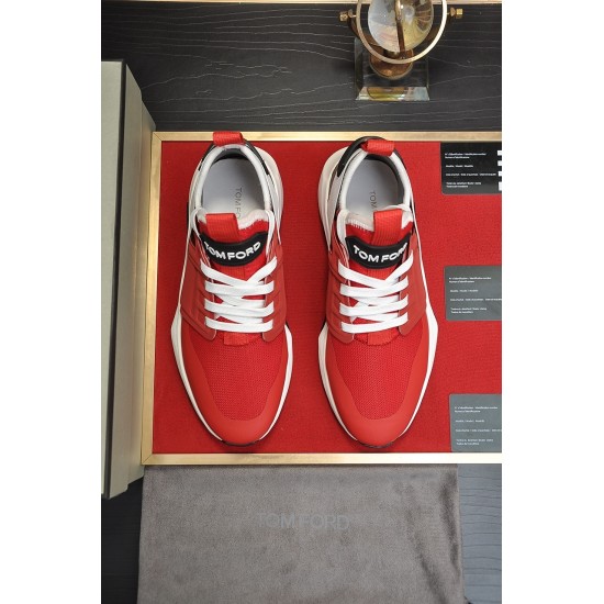 Tom Ford Shoes: Top Quality
