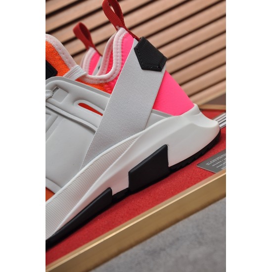 Tom Ford Shoes: Top Quality