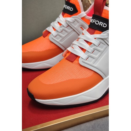 Tom Ford Shoes: Top Quality
