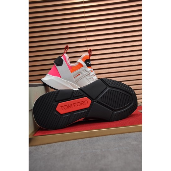 Tom Ford Shoes: Top Quality