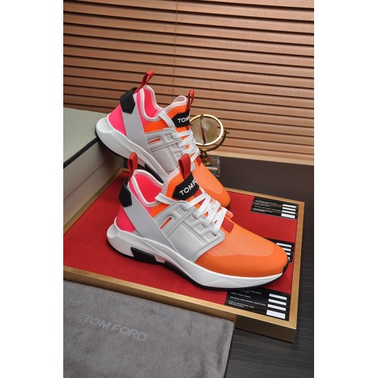Tom Ford Shoes: Top Quality