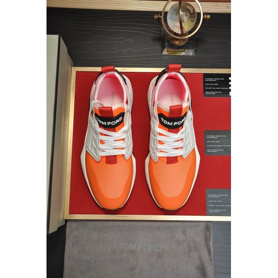 Tom Ford Shoes: Top Quality