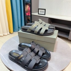Tom Ford Shoes: Top Quality