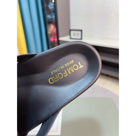 Tom Ford Shoes: Top Quality