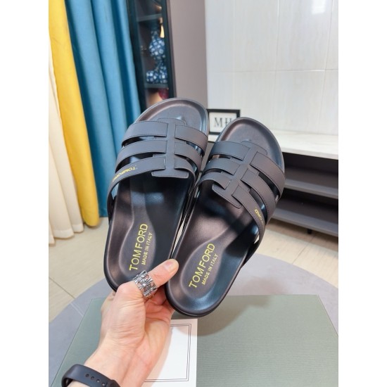 Tom Ford Shoes: Top Quality