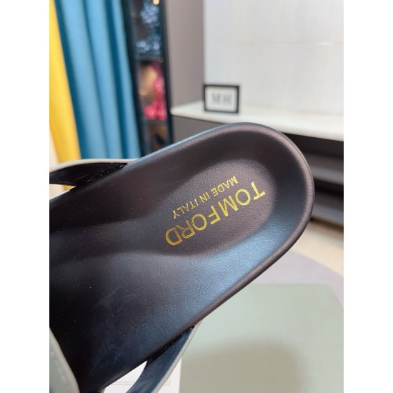 Tom Ford Shoes: Top Quality