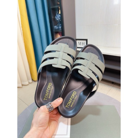 Tom Ford Shoes: Top Quality