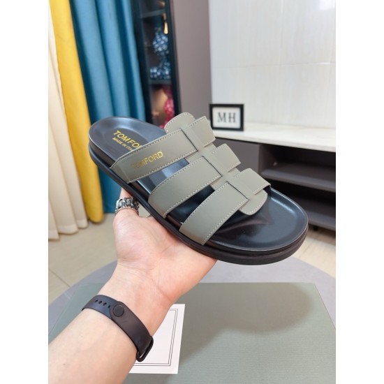 Tom Ford Shoes: Top Quality